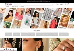 Sites similar to tesoro.pk