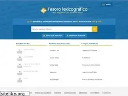 Sites similar to tesoro.pr