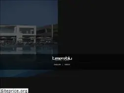 Sites similar to tesoroblu.com