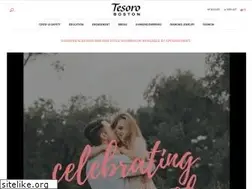 Sites similar to tesoroboston.com