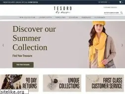 Sites similar to tesorobydesign.com