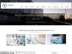 Sites similar to tesoroclinic.pl