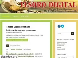 Sites similar to tesorodigital.com