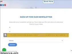 Sites similar to tesoromanzanillo.com