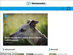 Sites similar to tesoromio.pl