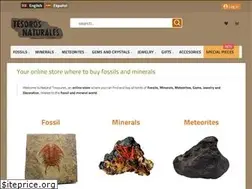 Sites similar to tesorosnaturales.com