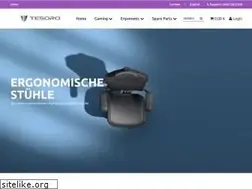 Sites similar to tesorotec-shop.de