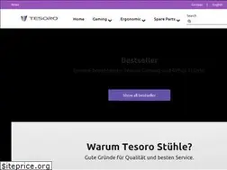 Sites similar to tesorotec.de
