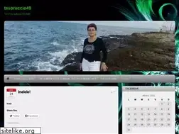 Sites similar to tesoruccio49.wordpress.com