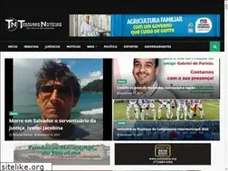 Sites similar to tesourasnoticias.com.br