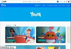 Sites similar to tesoutheo.ca