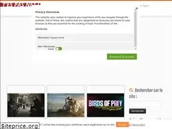 Sites similar to tespasnet.com