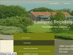 Sites similar to tespelduyn.nl