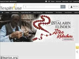 Sites similar to tespihouse.com