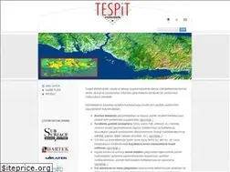 Sites similar to tespitmuhendislik.com