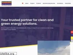 Sites similar to tespl.com