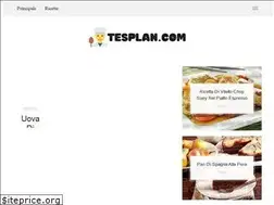 Sites similar to tesplan.com