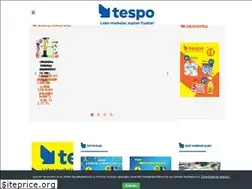Sites similar to tespo.com.tr
