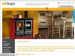 Sites similar to tesposhop.cz