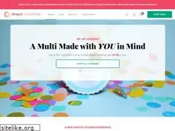 Sites similar to tespovitamins.com