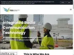Sites similar to tesradio.com