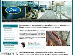 Sites similar to tesri.fr