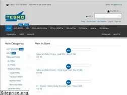 Sites similar to tesro.ca