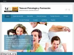 Sites similar to tess-on.com