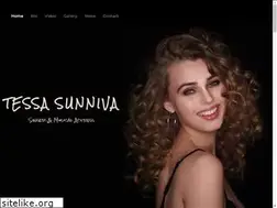 Sites similar to tessa-sunniva.nl