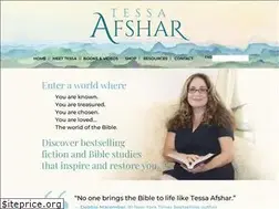 Sites similar to tessaafshar.com