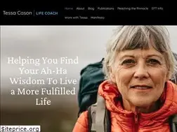 Sites similar to tessacason.com