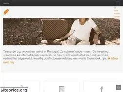 Sites similar to tessadeloo.com