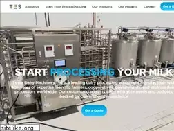 Sites similar to tessadm.com