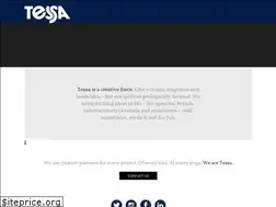 Sites similar to tessafilms.com