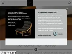 Sites similar to tessafurniture.com