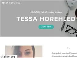 Sites similar to tessahorehled.com