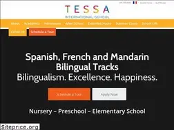 Sites similar to tessais.org