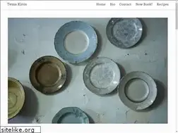 Sites similar to tessakiros.com