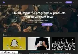 Sites similar to tessakriesel.com