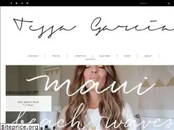 Sites similar to tessalindsaygarcia.com