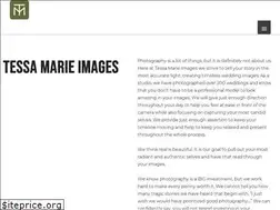 Sites similar to tessamarieimages.com