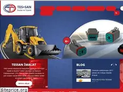 Sites similar to tessanimalat.com