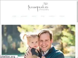 Sites similar to tessaperkins.com