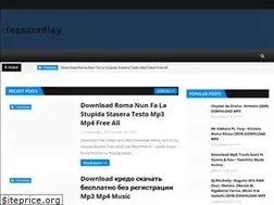 Sites similar to tessaradley.blogspot.com