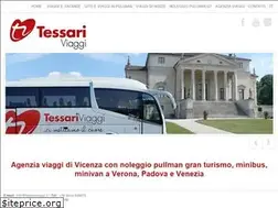 Sites similar to tessariviaggi.it
