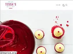 Sites similar to tessasbakery.co.za