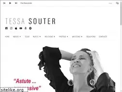 Sites similar to tessasouter.com