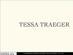 Sites similar to tessatraeger.com
