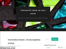 Sites similar to tessawooldridge.com
