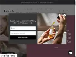 Sites similar to tessaworld.com